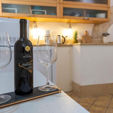 Marco'S House - Apartment Ortigia Wifi Syracuse ภายนอก รูปภาพ
