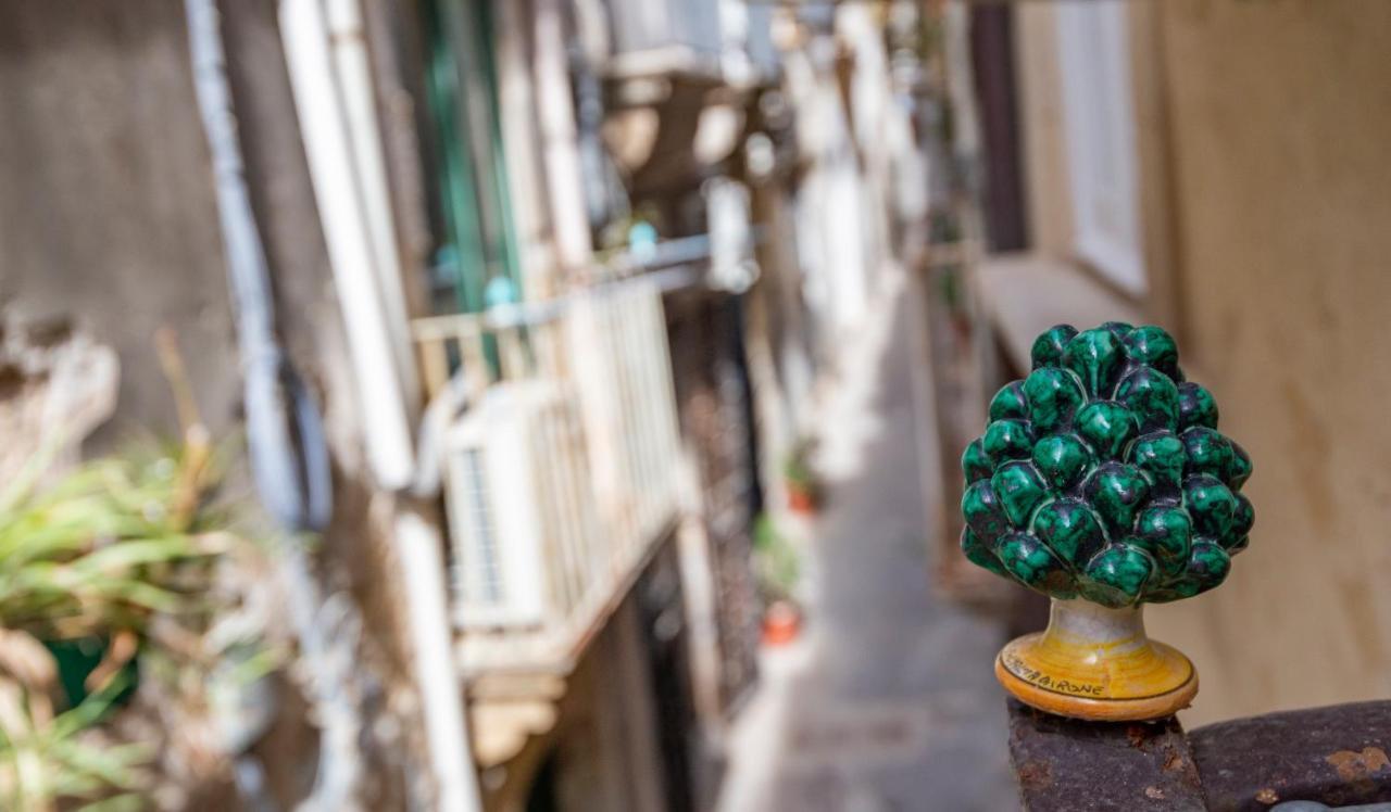 Marco'S House - Apartment Ortigia Wifi Syracuse ภายนอก รูปภาพ