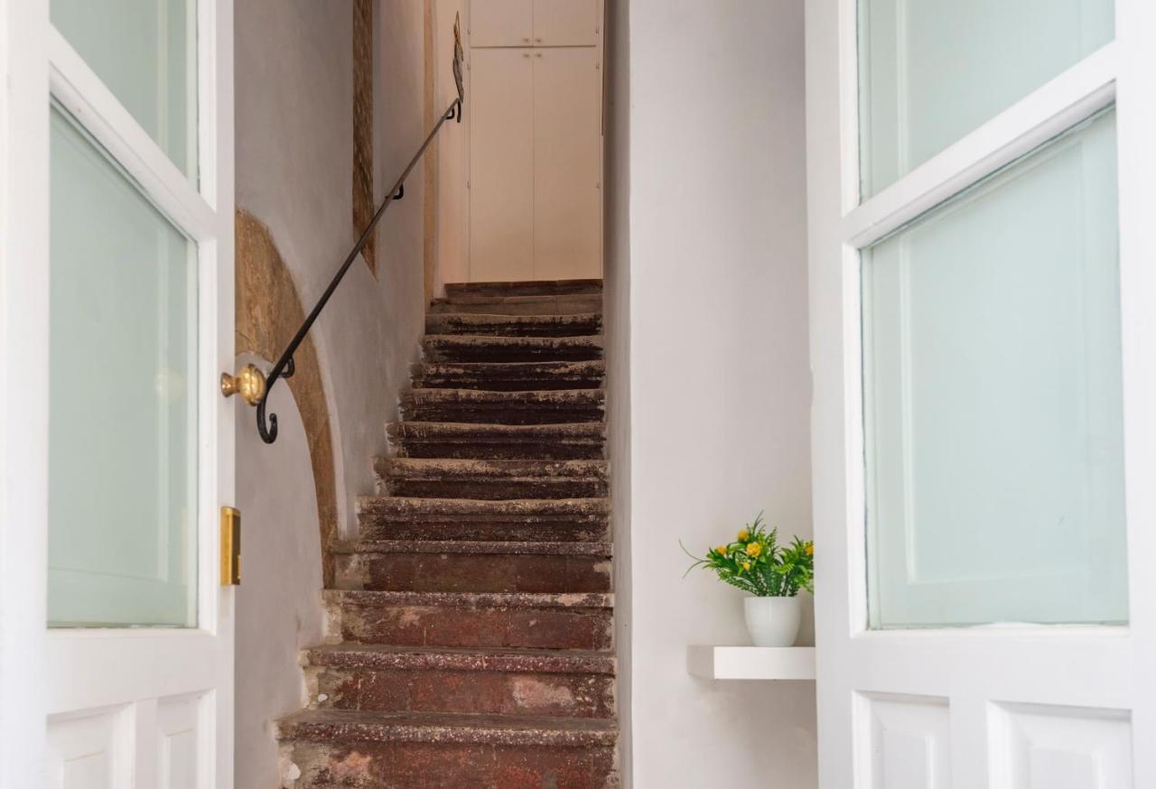 Marco'S House - Apartment Ortigia Wifi Syracuse ภายนอก รูปภาพ