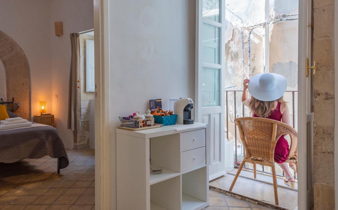 Marco'S House - Apartment Ortigia Wifi Syracuse ภายนอก รูปภาพ
