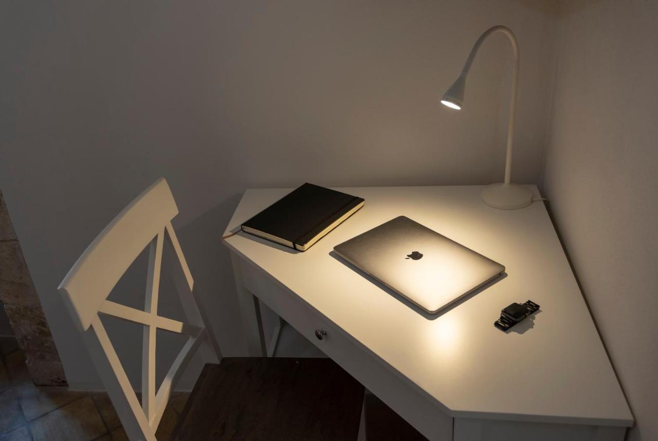 Marco'S House - Apartment Ortigia Wifi Syracuse ภายนอก รูปภาพ