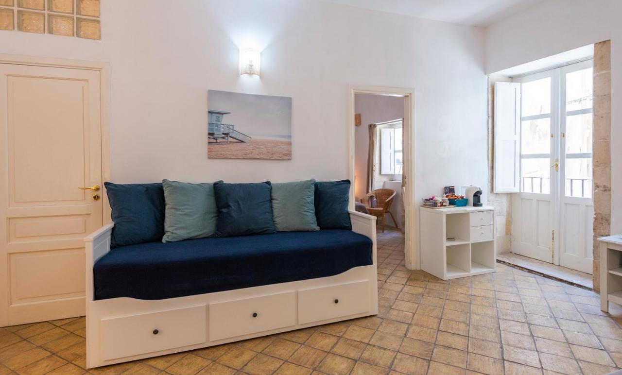 Marco'S House - Apartment Ortigia Wifi Syracuse ภายนอก รูปภาพ