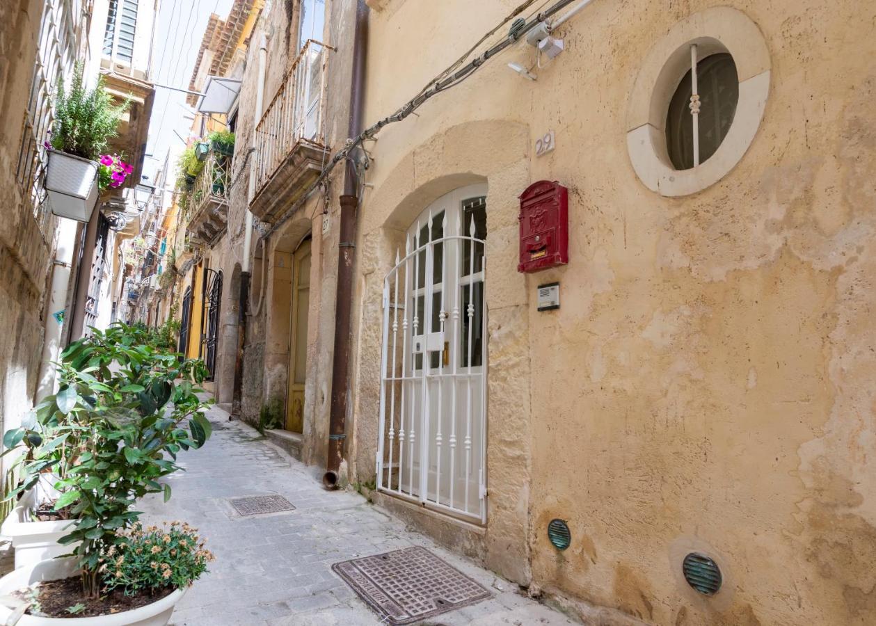 Marco'S House - Apartment Ortigia Wifi Syracuse ภายนอก รูปภาพ