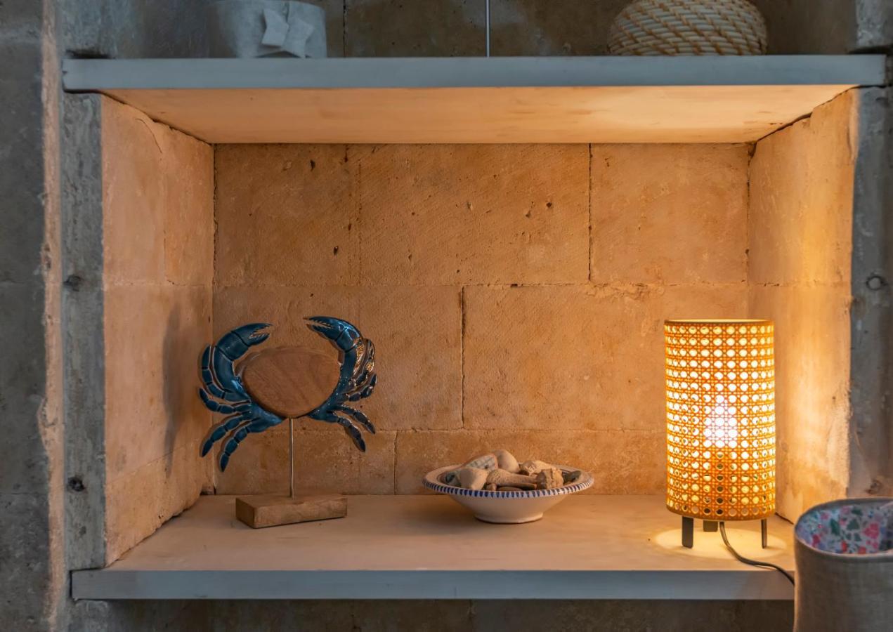 Marco'S House - Apartment Ortigia Wifi Syracuse ภายนอก รูปภาพ