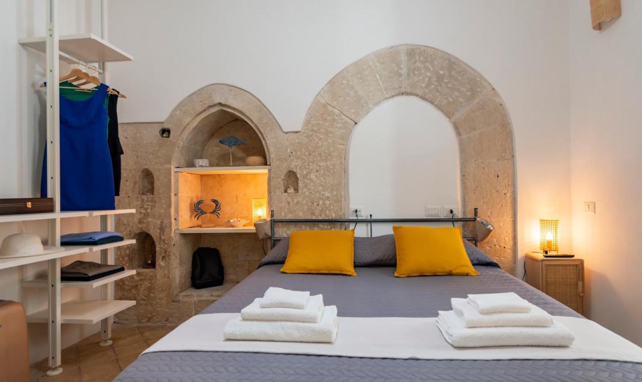 Marco'S House - Apartment Ortigia Wifi Syracuse ภายนอก รูปภาพ