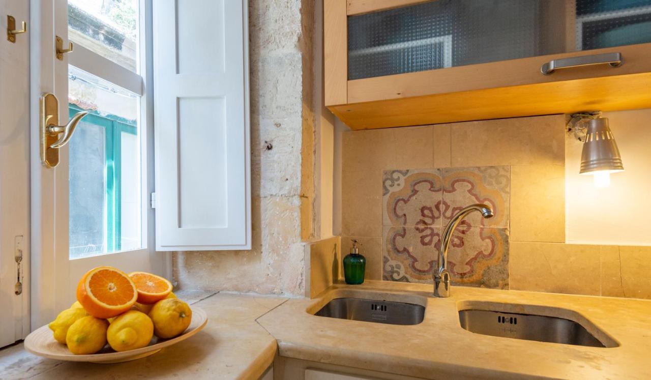 Marco'S House - Apartment Ortigia Wifi Syracuse ภายนอก รูปภาพ