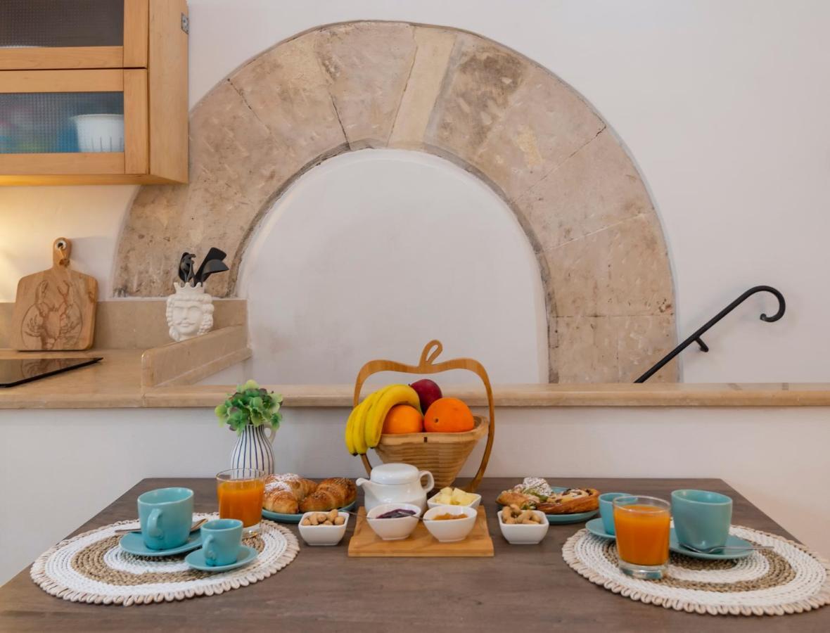 Marco'S House - Apartment Ortigia Wifi Syracuse ภายนอก รูปภาพ