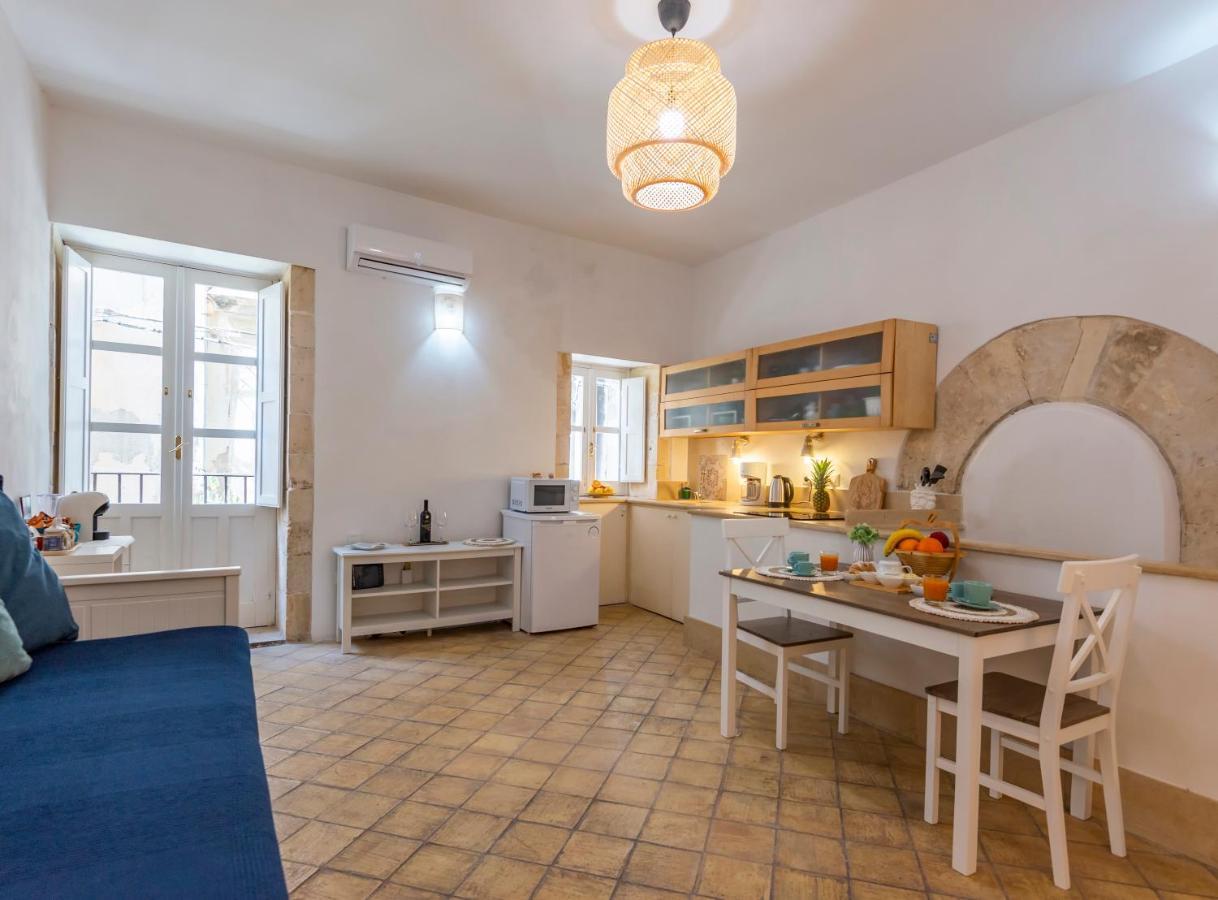 Marco'S House - Apartment Ortigia Wifi Syracuse ภายนอก รูปภาพ