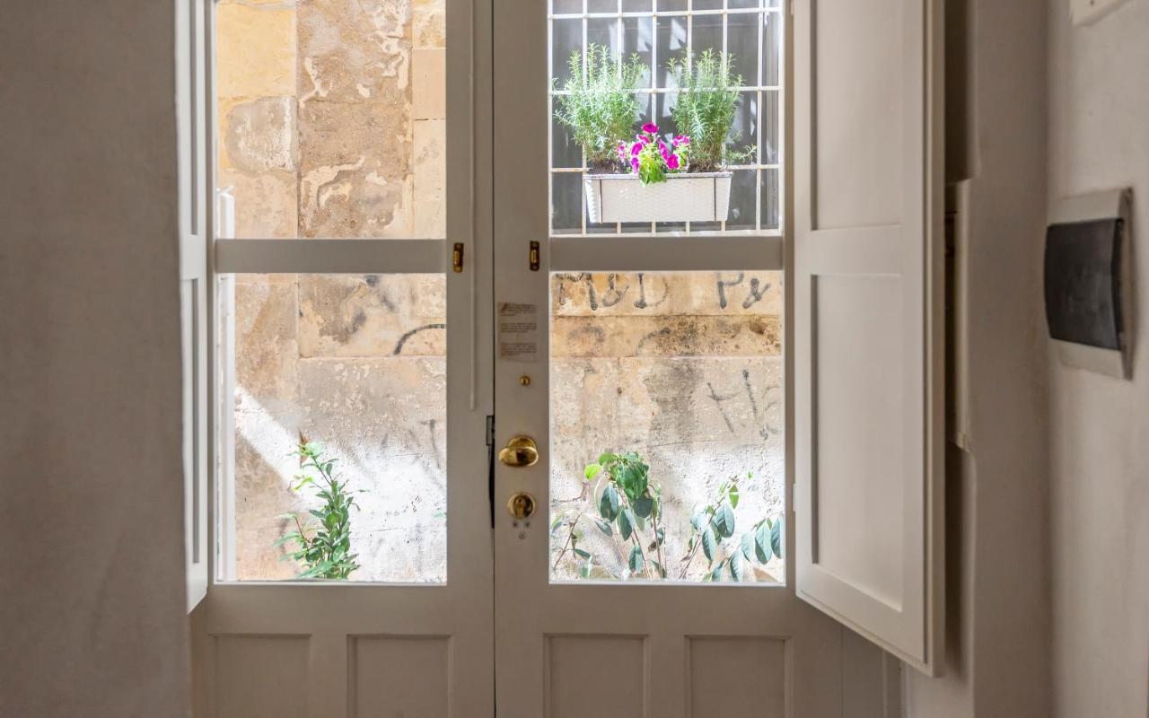 Marco'S House - Apartment Ortigia Wifi Syracuse ภายนอก รูปภาพ