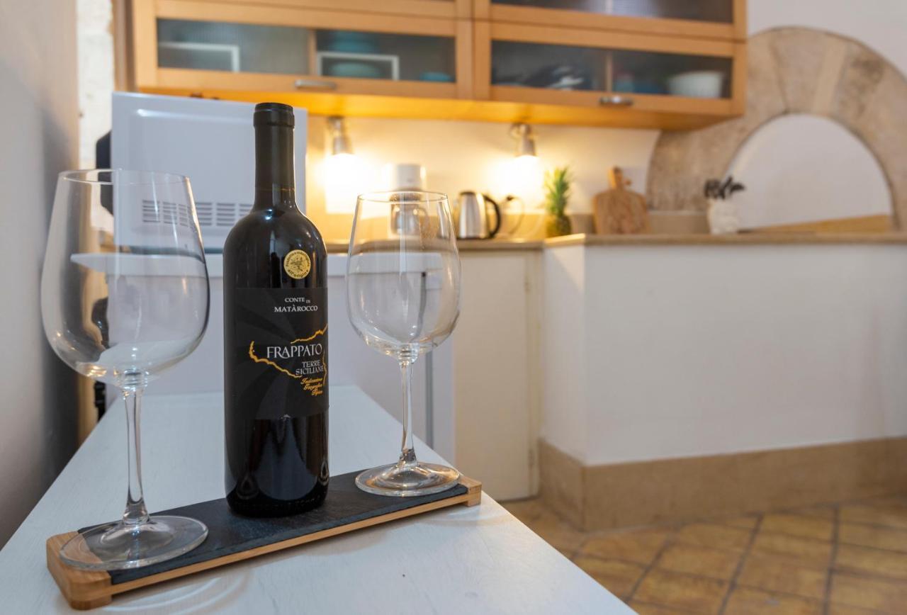 Marco'S House - Apartment Ortigia Wifi Syracuse ภายนอก รูปภาพ