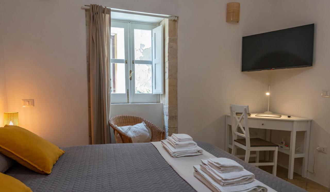 Marco'S House - Apartment Ortigia Wifi Syracuse ภายนอก รูปภาพ