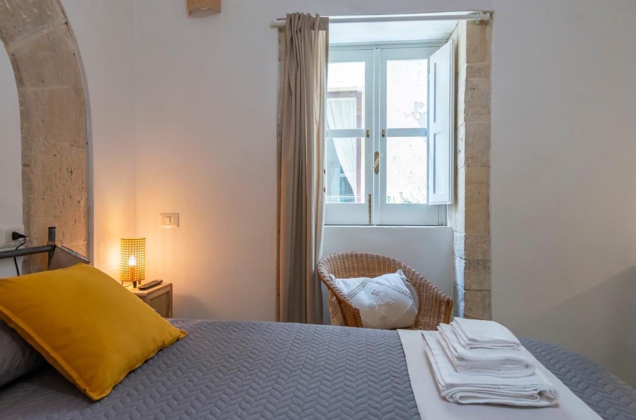 Marco'S House - Apartment Ortigia Wifi Syracuse ภายนอก รูปภาพ