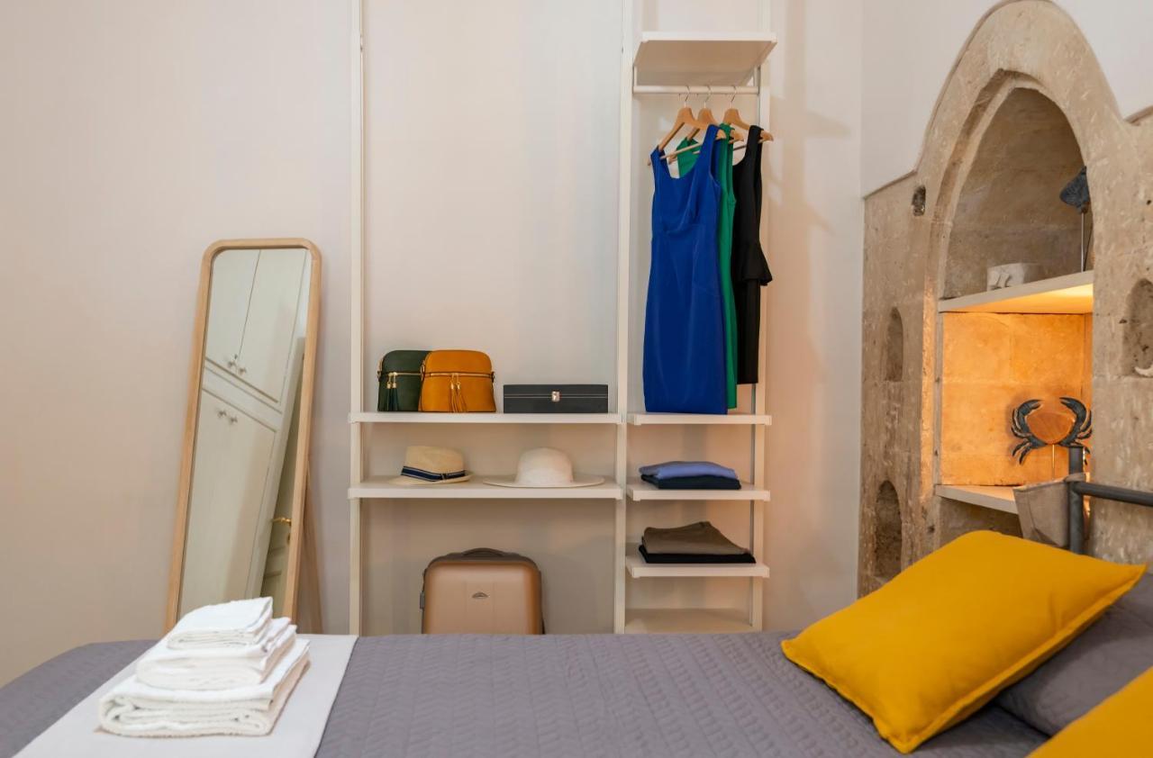 Marco'S House - Apartment Ortigia Wifi Syracuse ภายนอก รูปภาพ