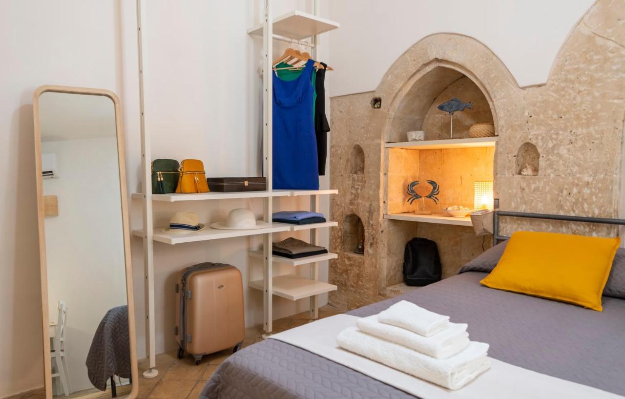 Marco'S House - Apartment Ortigia Wifi Syracuse ภายนอก รูปภาพ
