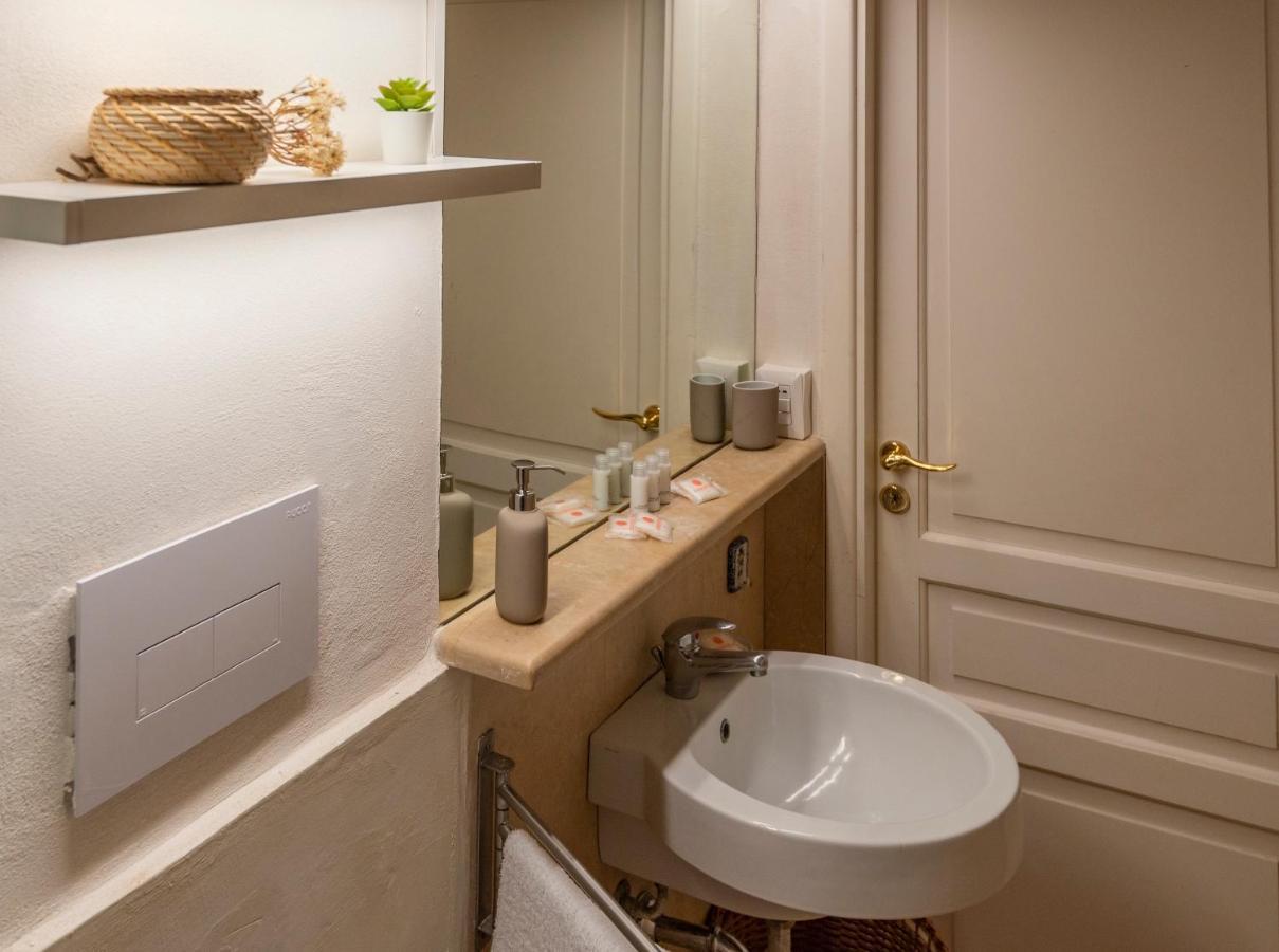 Marco'S House - Apartment Ortigia Wifi Syracuse ภายนอก รูปภาพ