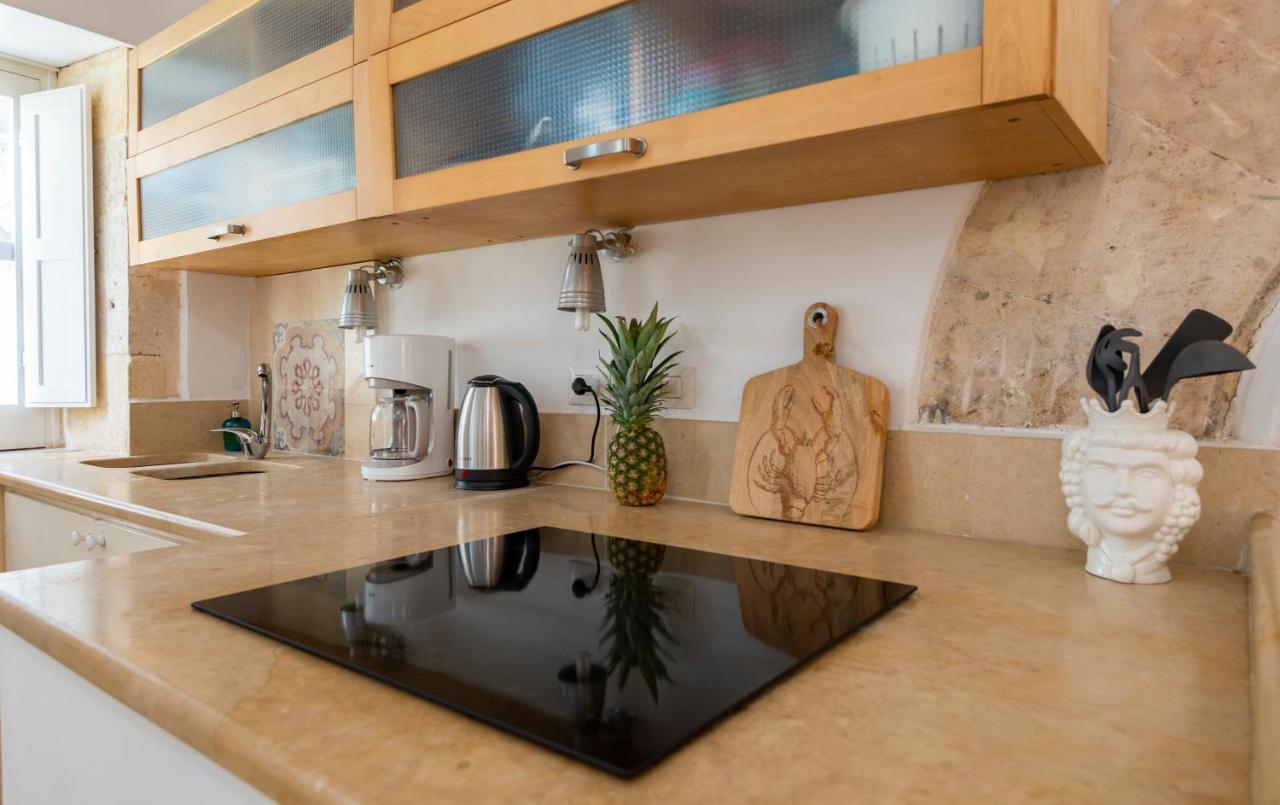 Marco'S House - Apartment Ortigia Wifi Syracuse ภายนอก รูปภาพ