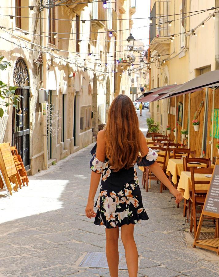 Marco'S House - Apartment Ortigia Wifi Syracuse ภายนอก รูปภาพ